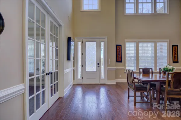 $949,000 | 16518 Governors Club Court, Charlotte, NC 28278