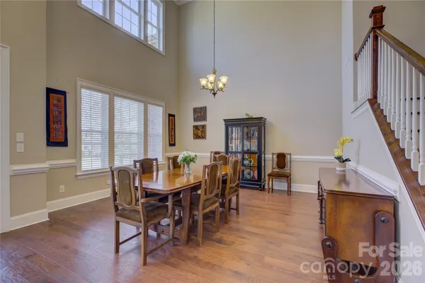 $949,000 | 16518 Governors Club Court, Charlotte, NC 28278