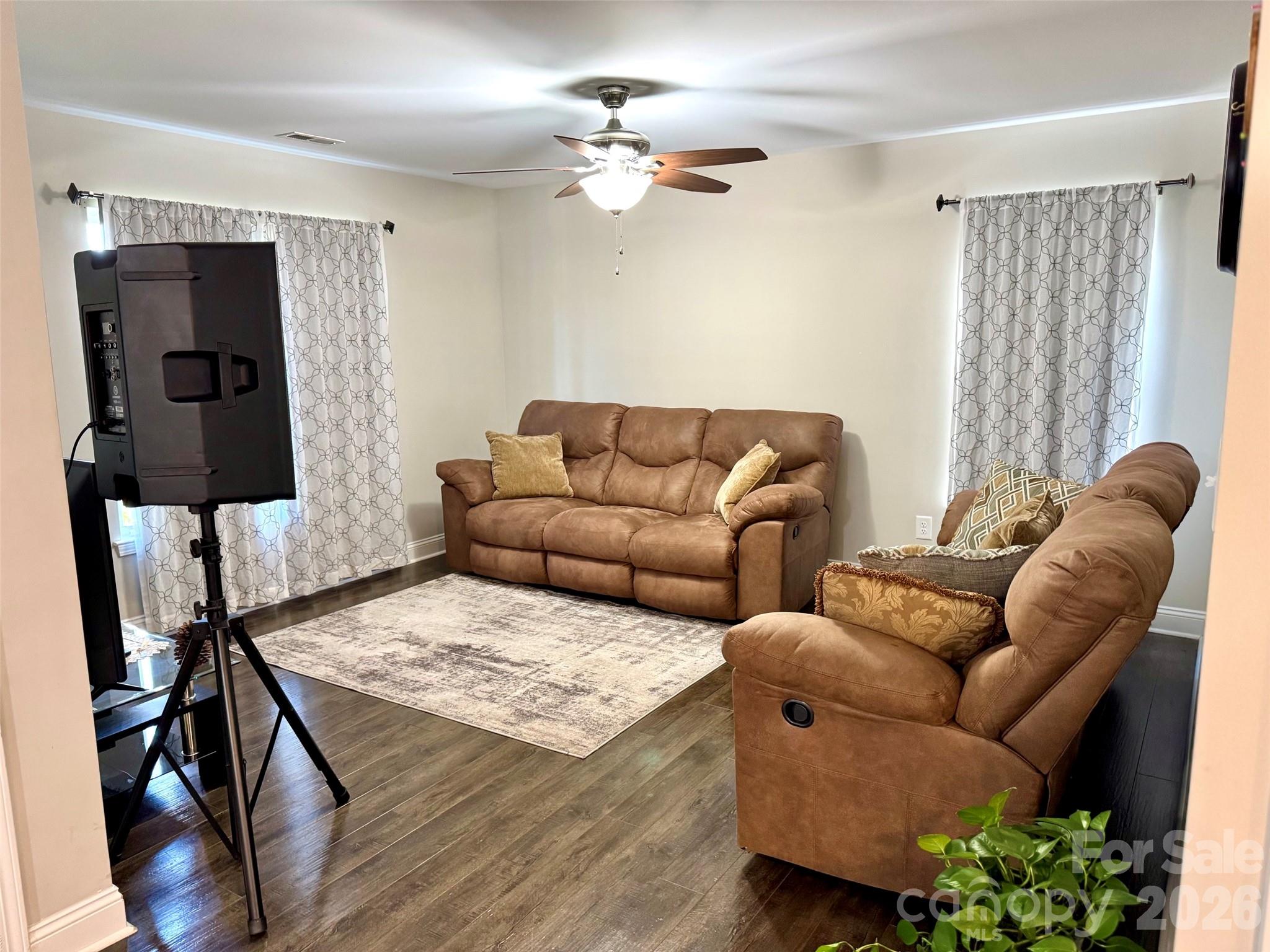 348 Walker Road Concord, NC 28025 - Photo 10 of 24 Gallery Image 10