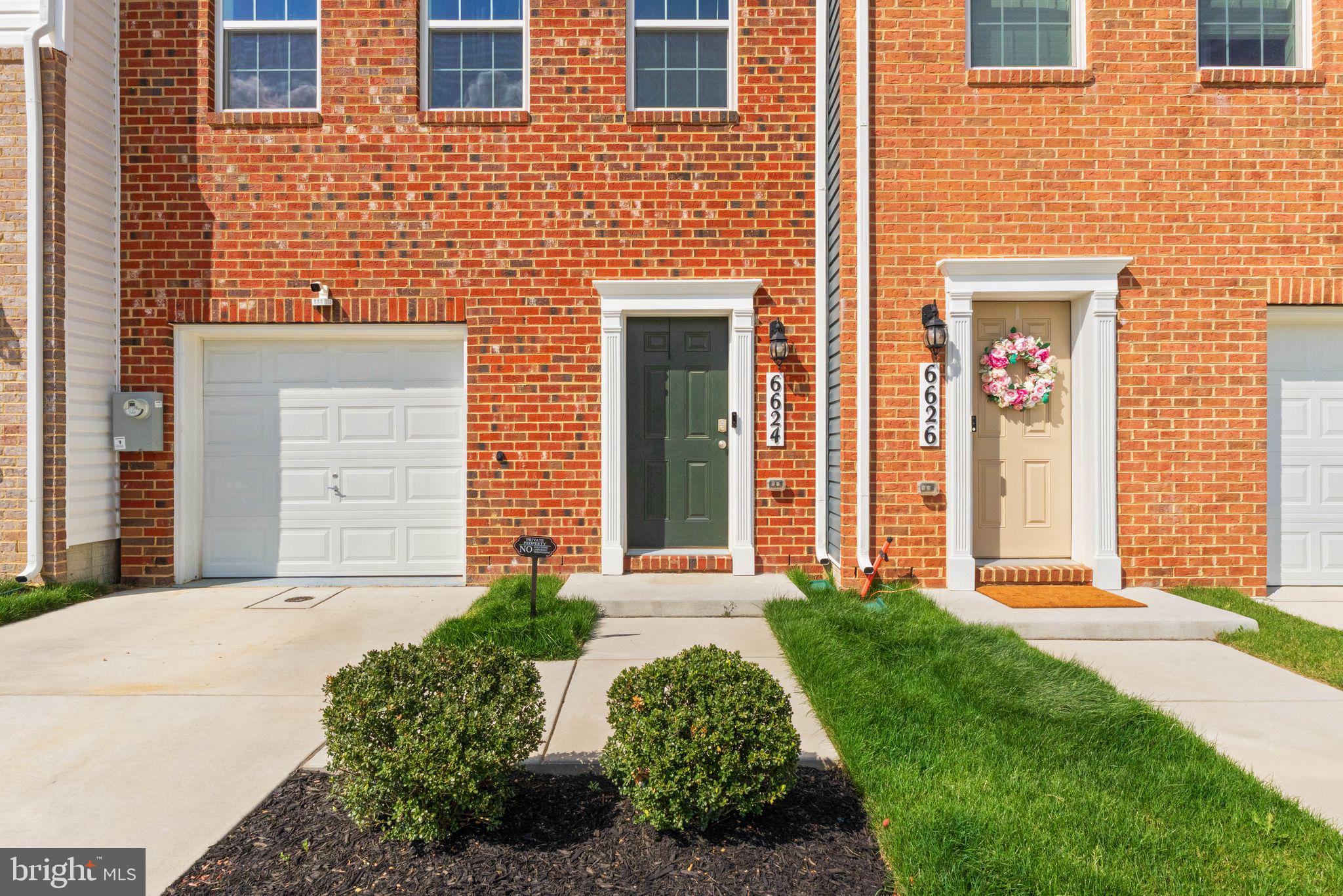 6624 Bullrush Court Clinton, MD 20735 - Photo 4 of 53