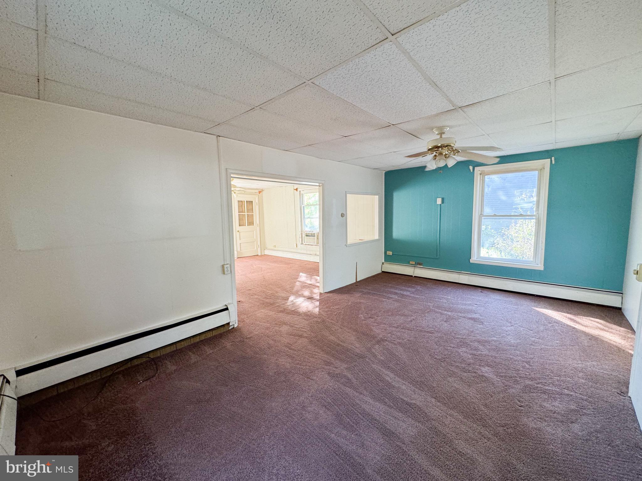 602 Dominion Road Chester, MD 21619 - Photo 8 of 34 First Floor living/dining area