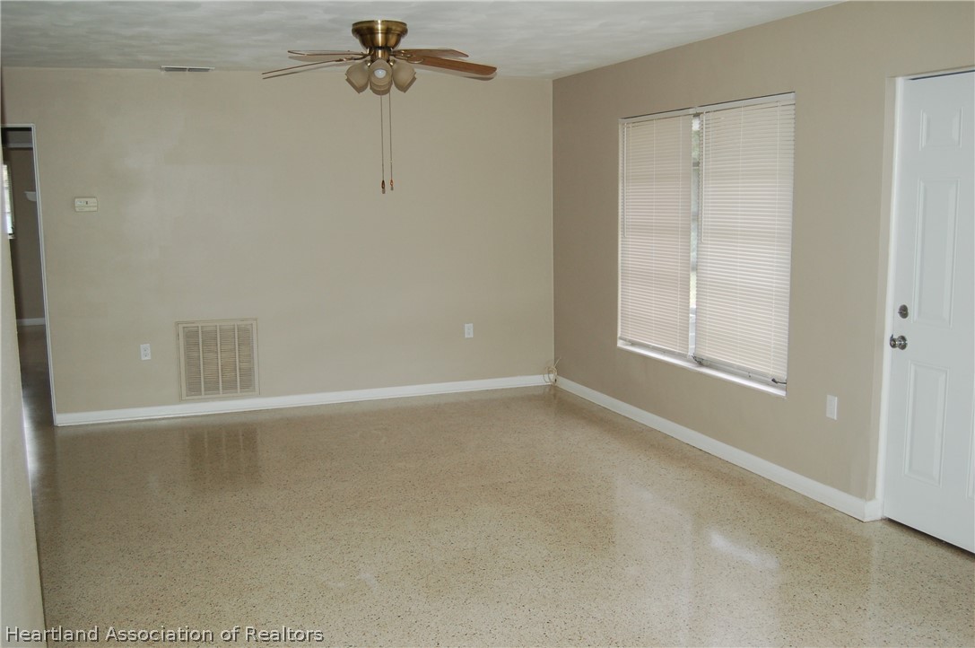 3029 West Verona Road Avon Park, FL 33825 - Photo 15 of 25 a view of a room with rack on the wall