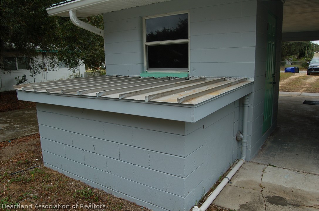 3029 West Verona Road Avon Park, FL 33825 - Photo 8 of 25