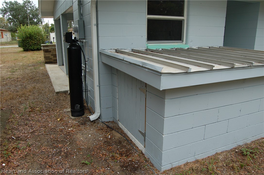 3029 West Verona Road Avon Park, FL 33825 - Photo 9 of 25