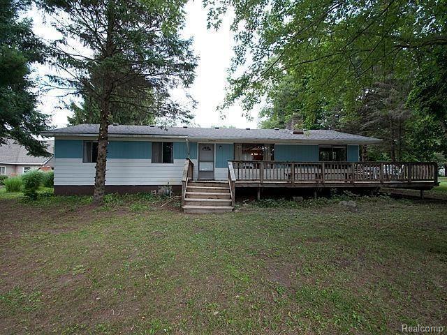 5899 Mabley Hill Road Fenton, MI 48430 - Photo 18 of 32