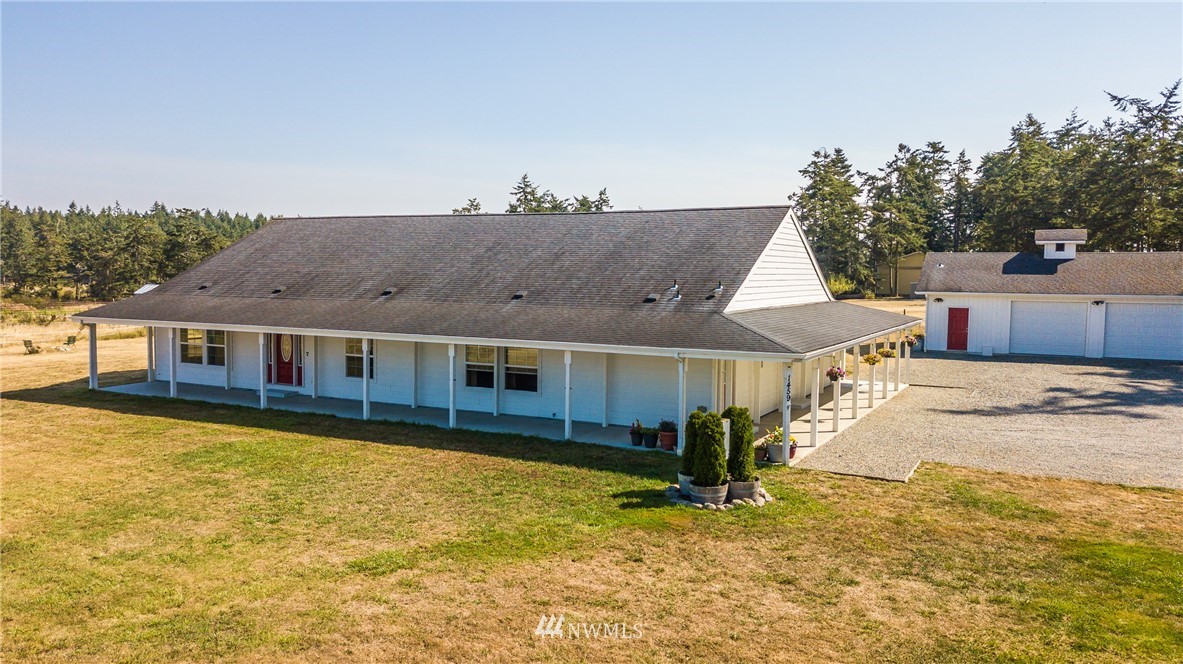 1459 Zylstra Road Oak Harbor, WA 98277 - Photo 1 of 25 Gallery Image 1