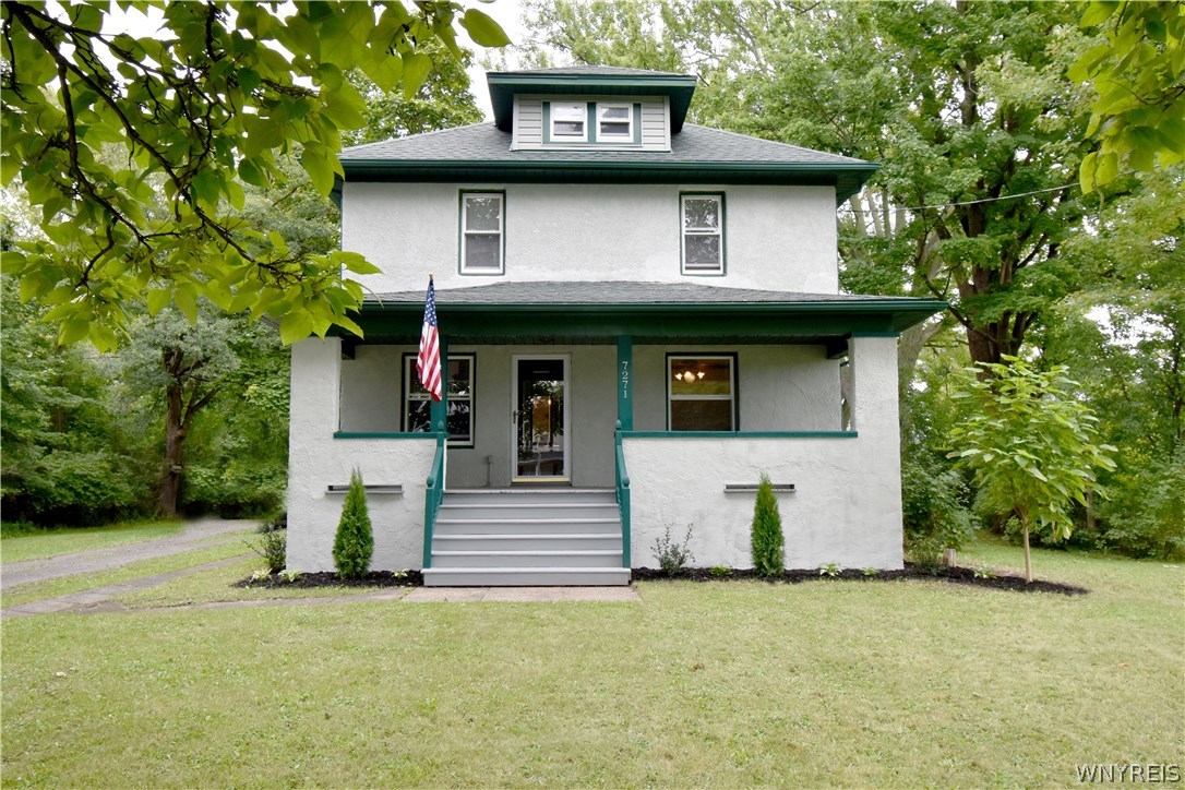 7271 Shawnee Road Wheatfield, NY 14120 - Photo 1 of 1 Gallery Image 1