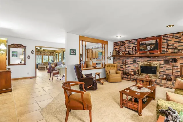 $1,595,000 | 858 Wayne, Greenville, MO 63944