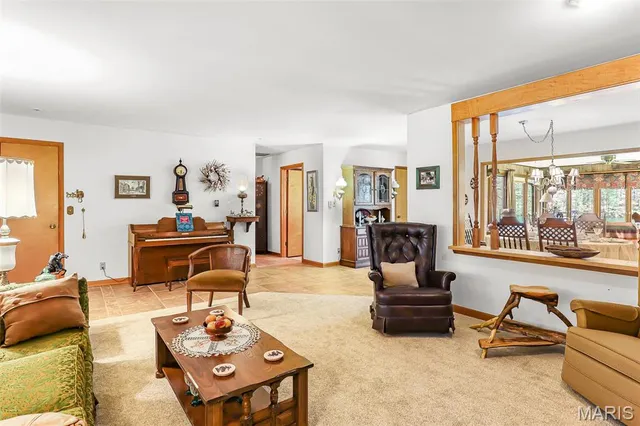 $1,595,000 | 858 Wayne, Greenville, MO 63944