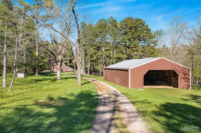 $1,595,000 | 858 Wayne, Greenville, MO 63944