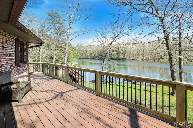 $1,595,000 | 858 Wayne, Greenville, MO 63944