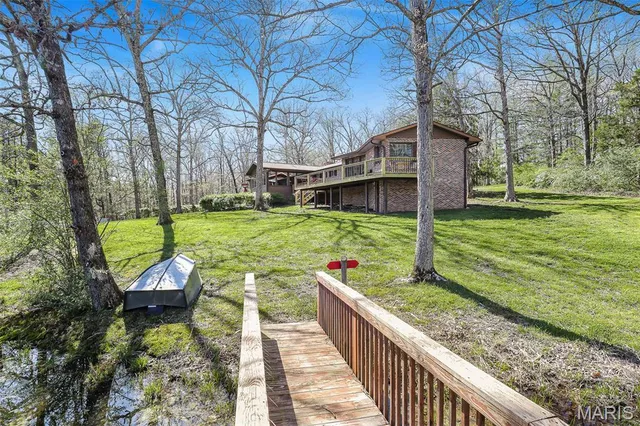 $1,595,000 | 858 Wayne, Greenville, MO 63944