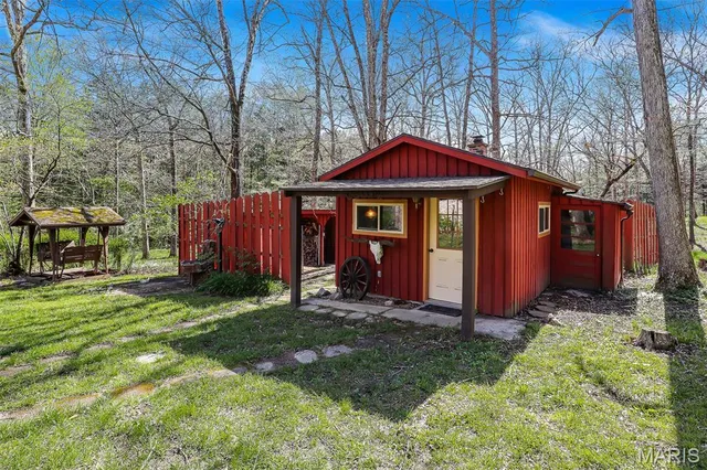 $1,595,000 | 858 Wayne, Greenville, MO 63944