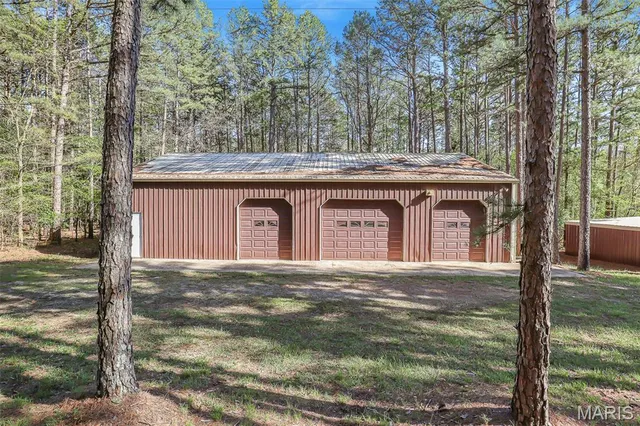 $1,595,000 | 858 Wayne, Greenville, MO 63944