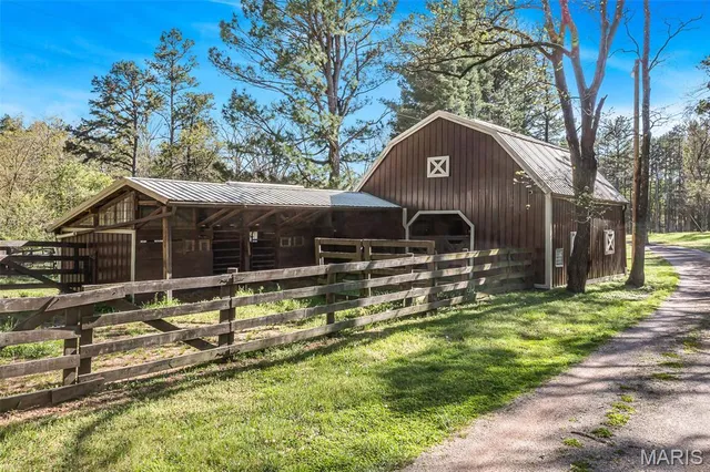 $1,595,000 | 858 Wayne, Greenville, MO 63944