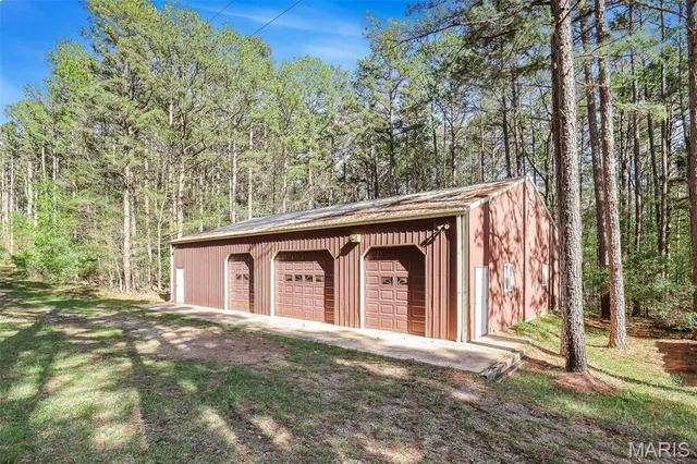 $1,595,000 | 858 Wayne, Greenville, MO 63944