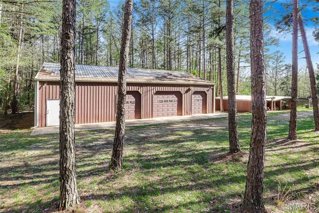 $1,595,000 | 858 Wayne, Greenville, MO 63944