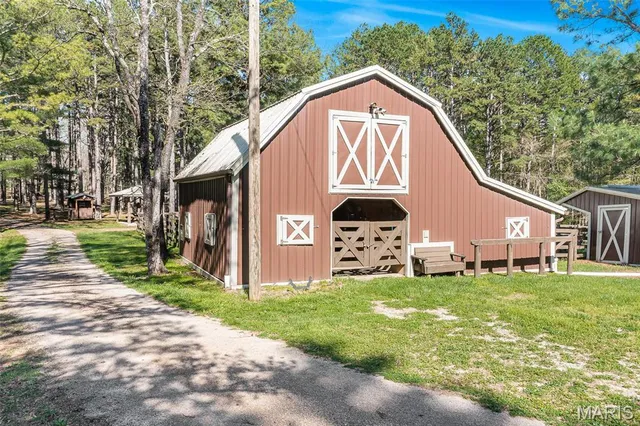 $1,595,000 | 858 Wayne, Greenville, MO 63944