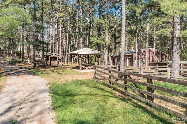 $1,595,000 | 858 Wayne, Greenville, MO 63944