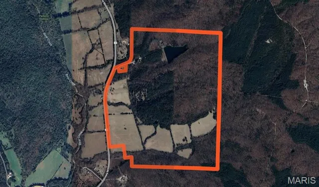 $1,595,000 | 858 Wayne, Greenville, MO 63944