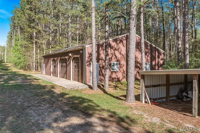 $1,595,000 | 858 Wayne, Greenville, MO 63944