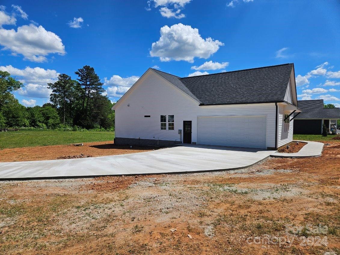 1875 Miller Chapel Road Salisbury, NC 28147 - Photo 2 of 33 Gallery Image 2