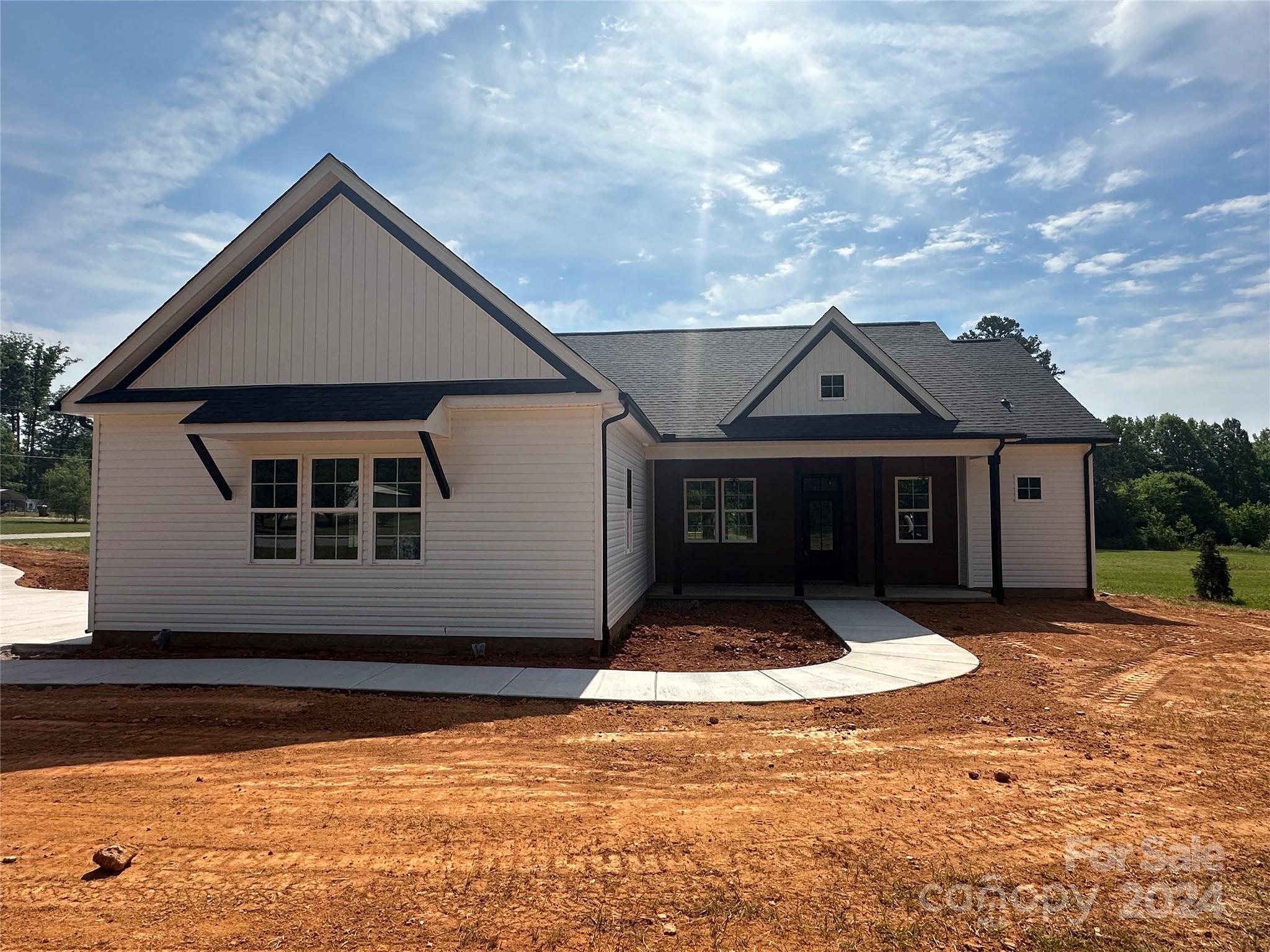 1875 Miller Chapel Road Salisbury, NC 28147 - Photo 4 of 33 Gallery Image 4