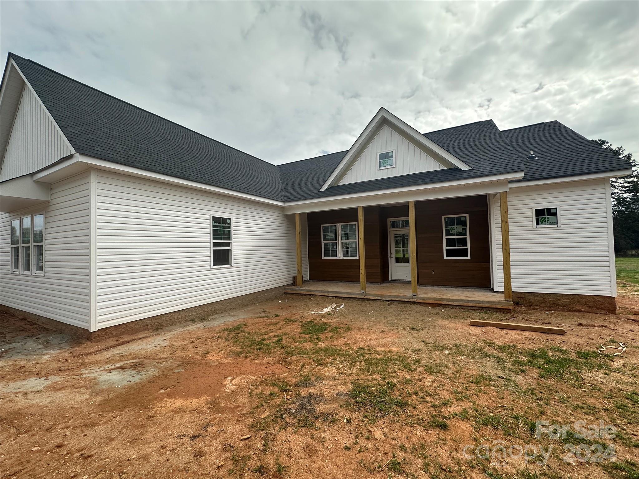1875 Miller Chapel Road Salisbury, NC 28147 - Photo 5 of 33 Gallery Image 5