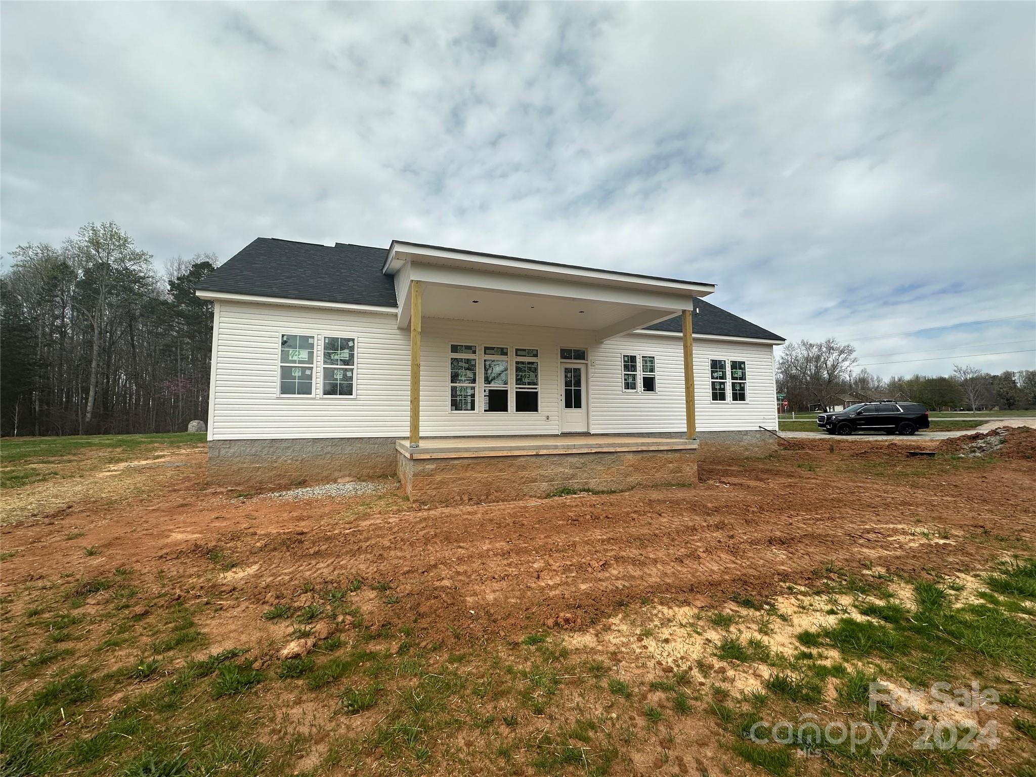 1875 Miller Chapel Road Salisbury, NC 28147 - Photo 6 of 33 Gallery Image 6