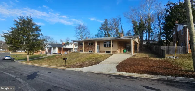 $2,800 | 5616 Temple Hill Road, Temple Hills, MD 20748