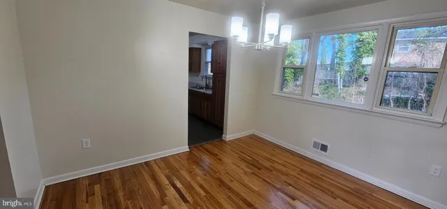 $2,800 | 5616 Temple Hill Road, Temple Hills, MD 20748