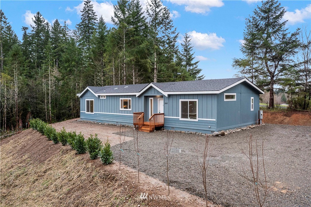 243 East Clay Road Shelton, WA 98584 - Photo 2 of 34 Gallery Image 2