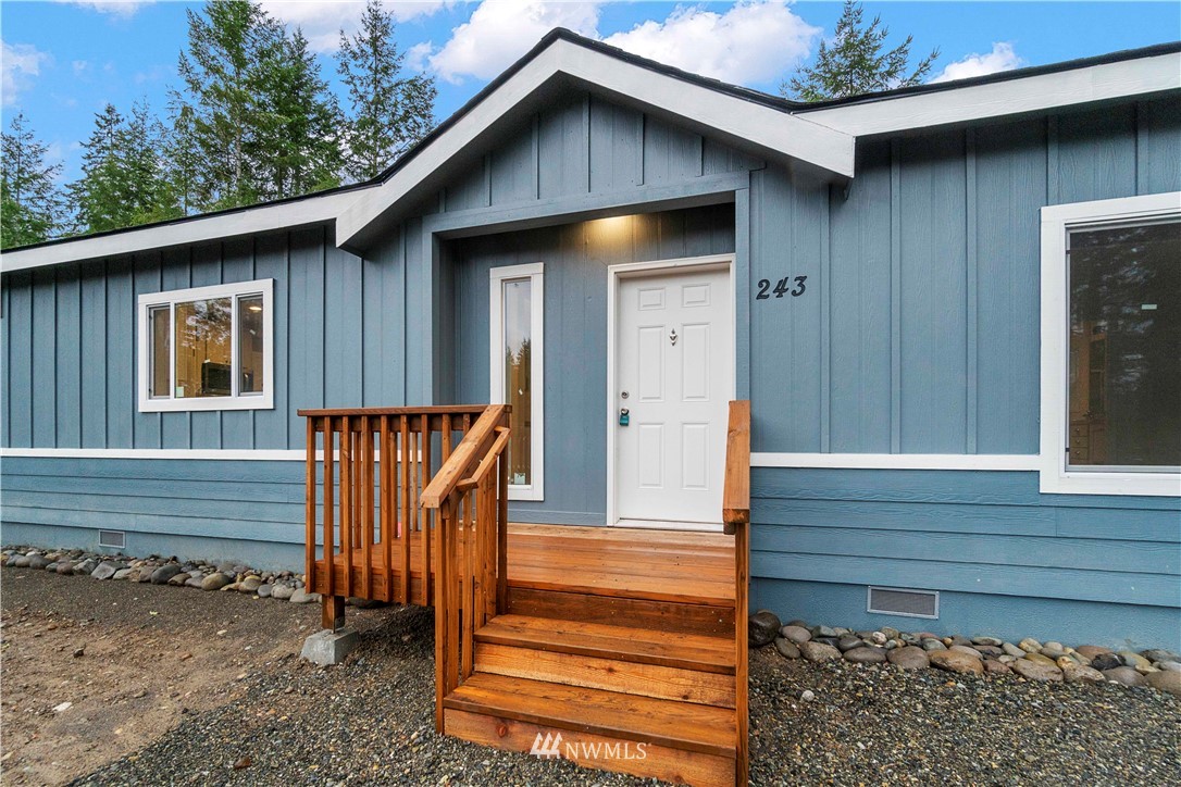 243 East Clay Road Shelton, WA 98584 - Photo 3 of 34 Gallery Image 3