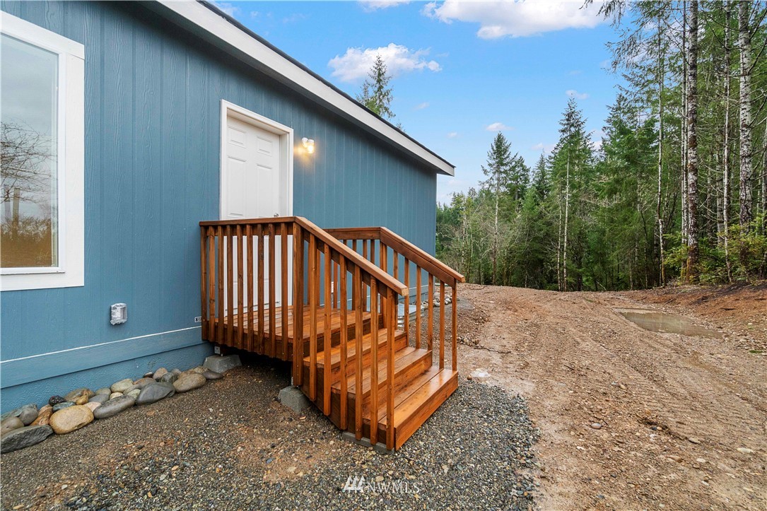 243 East Clay Road Shelton, WA 98584 - Photo 4 of 34 Gallery Image 4