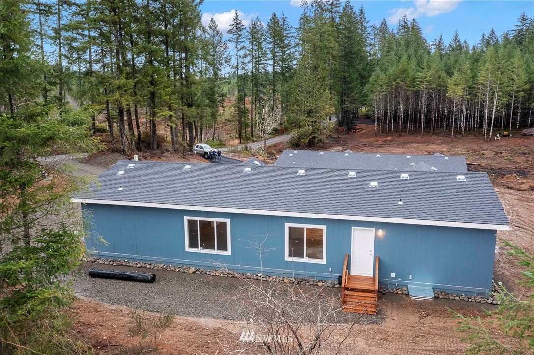 243 East Clay Road Shelton, WA 98584 - Photo 5 of 34 Gallery Image 5