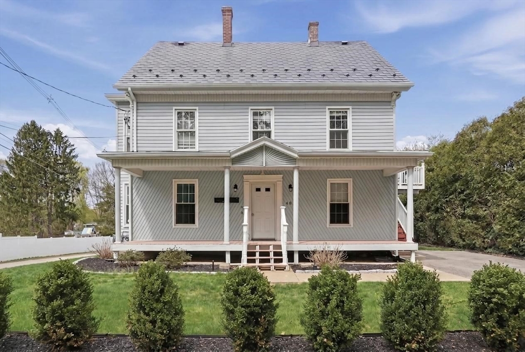 48 Forest Avenue Hudson, MA 01749 - Photo 1 of 39