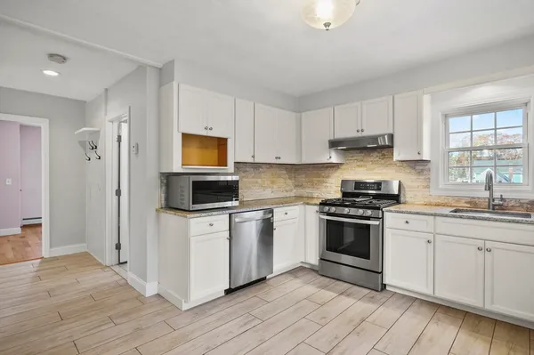 $899,000 | 48 Forest Avenue, Hudson, MA 01749