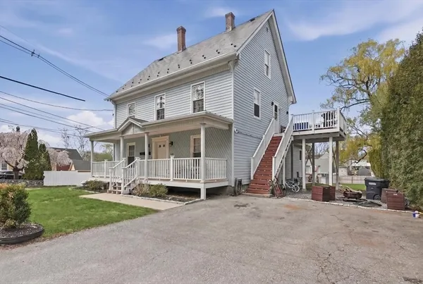 $899,000 | 48 Forest Avenue, Hudson, MA 01749