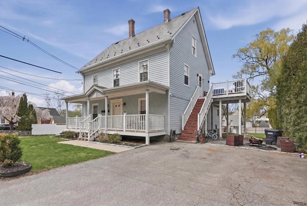 48 Forest Avenue Hudson, MA 01749 - Photo 2 of 39