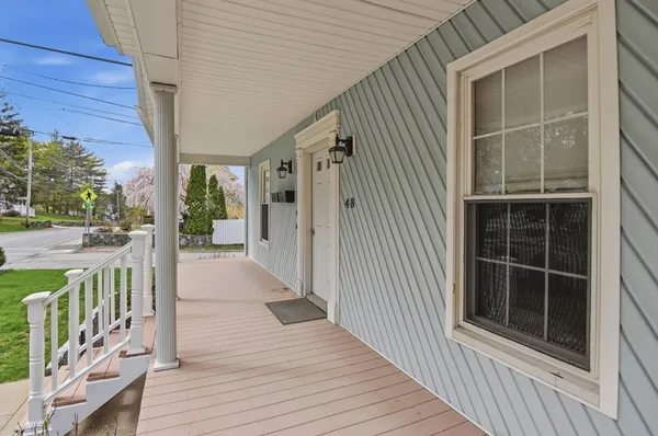 $899,000 | 48 Forest Avenue, Hudson, MA 01749