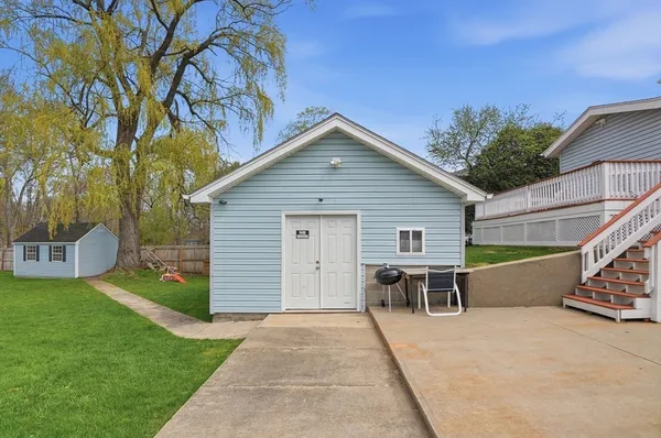 $899,000 | 48 Forest Avenue, Hudson, MA 01749
