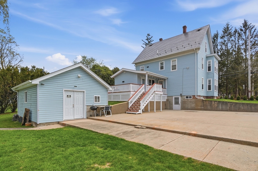 48 Forest Avenue Hudson, MA 01749 - Photo 37 of 39