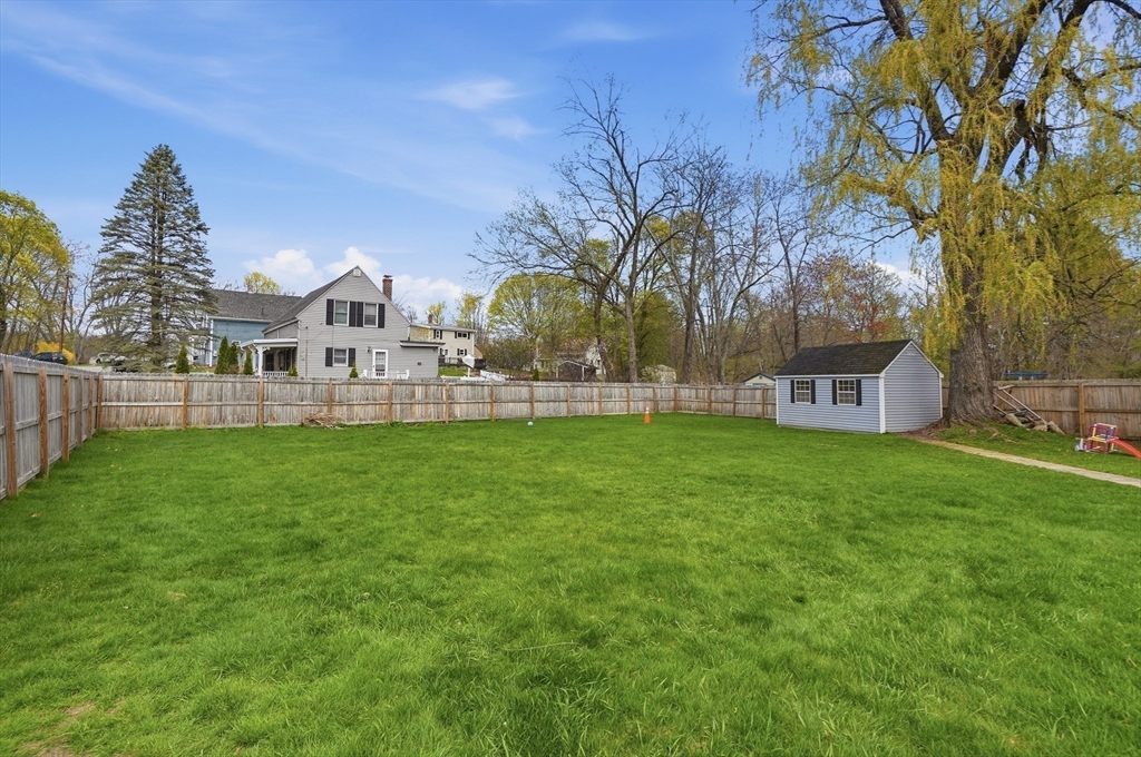 48 Forest Avenue Hudson, MA 01749 - Photo 38 of 39