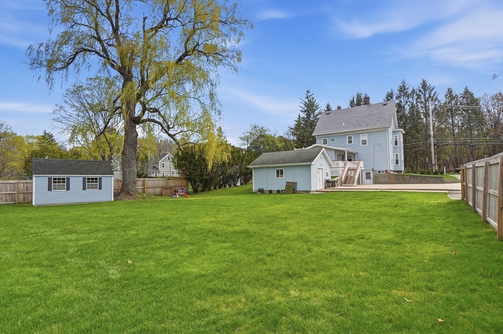 48 Forest Avenue Hudson, MA 01749 - Photo 39 of 39