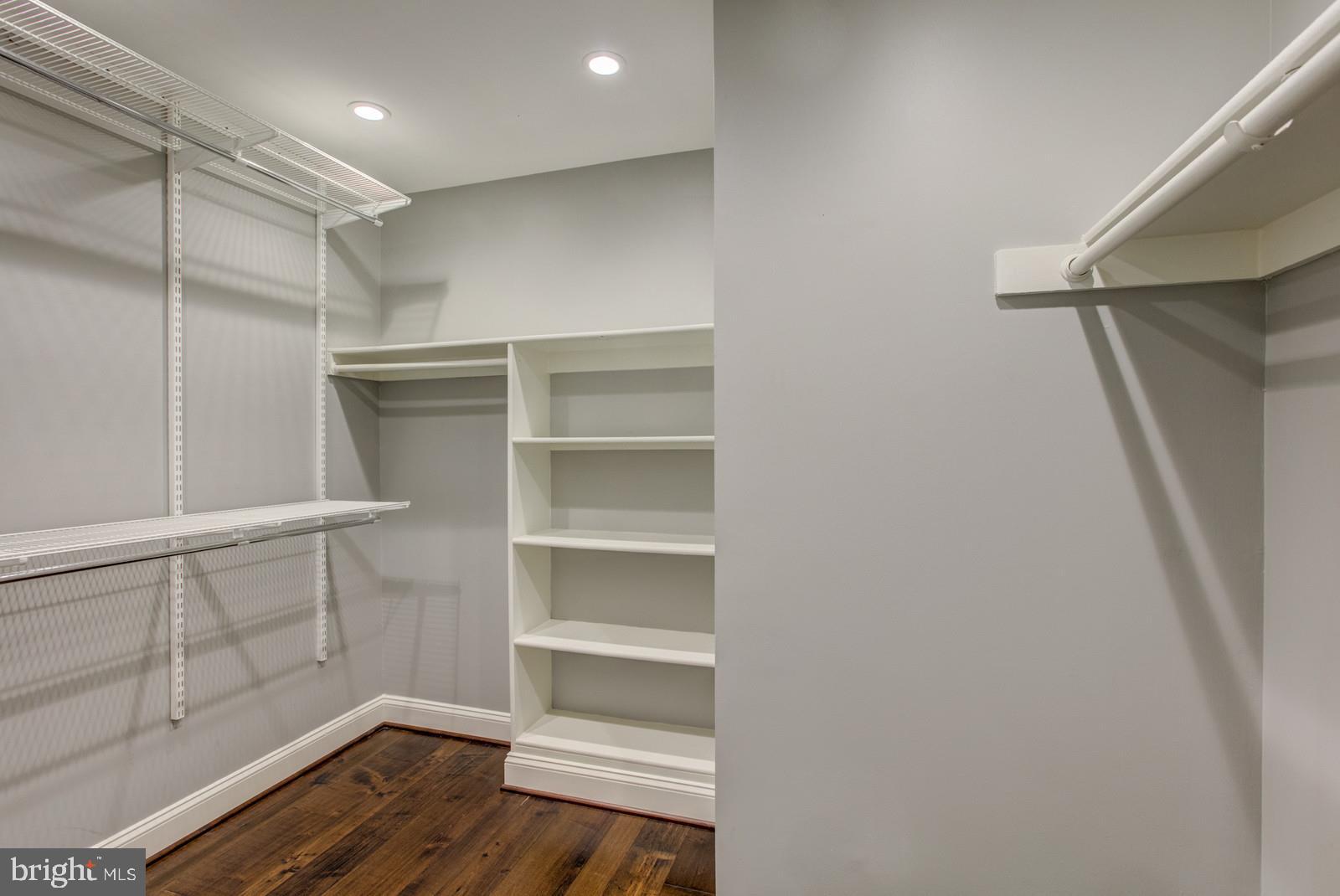 8138 Rondelay Lane Fairfax Station, VA 22039 - Photo 26 of 64 Primary Walk-In Closet 2