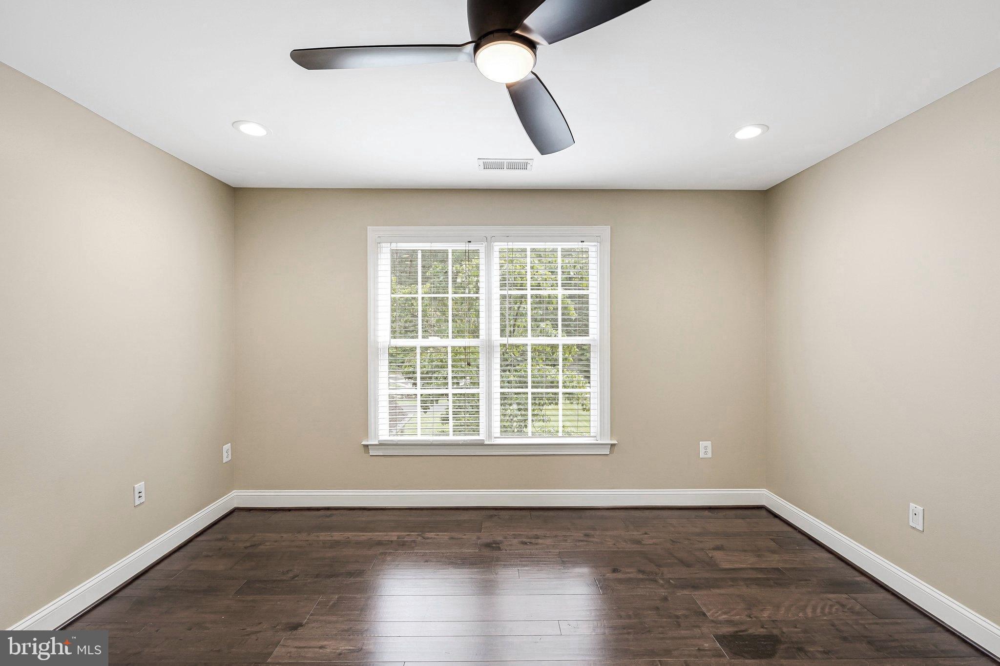 8138 Rondelay Lane Fairfax Station, VA 22039 - Photo 32 of 64 3rd Bedroom