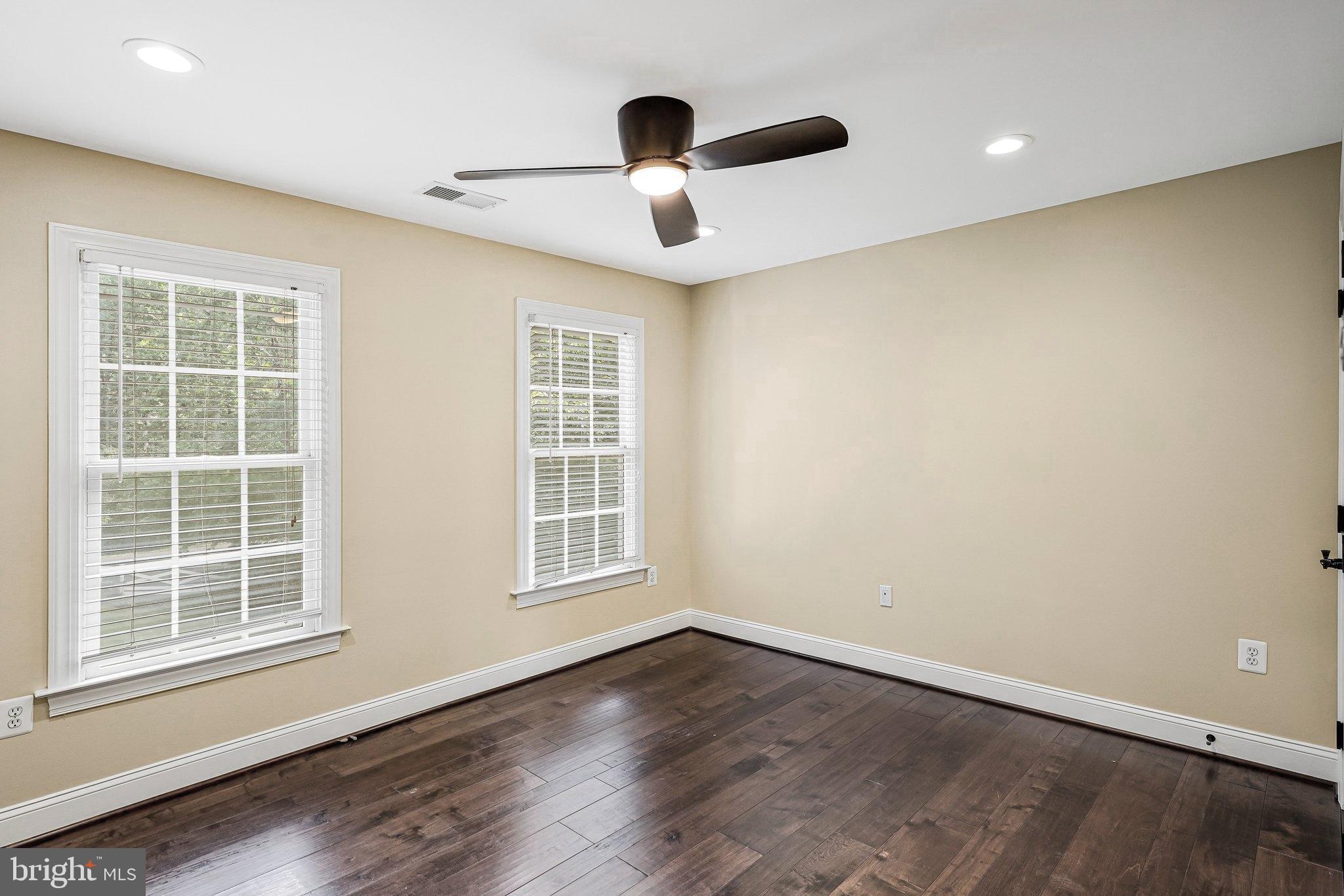 8138 Rondelay Lane Fairfax Station, VA 22039 - Photo 37 of 64 4th bedroom