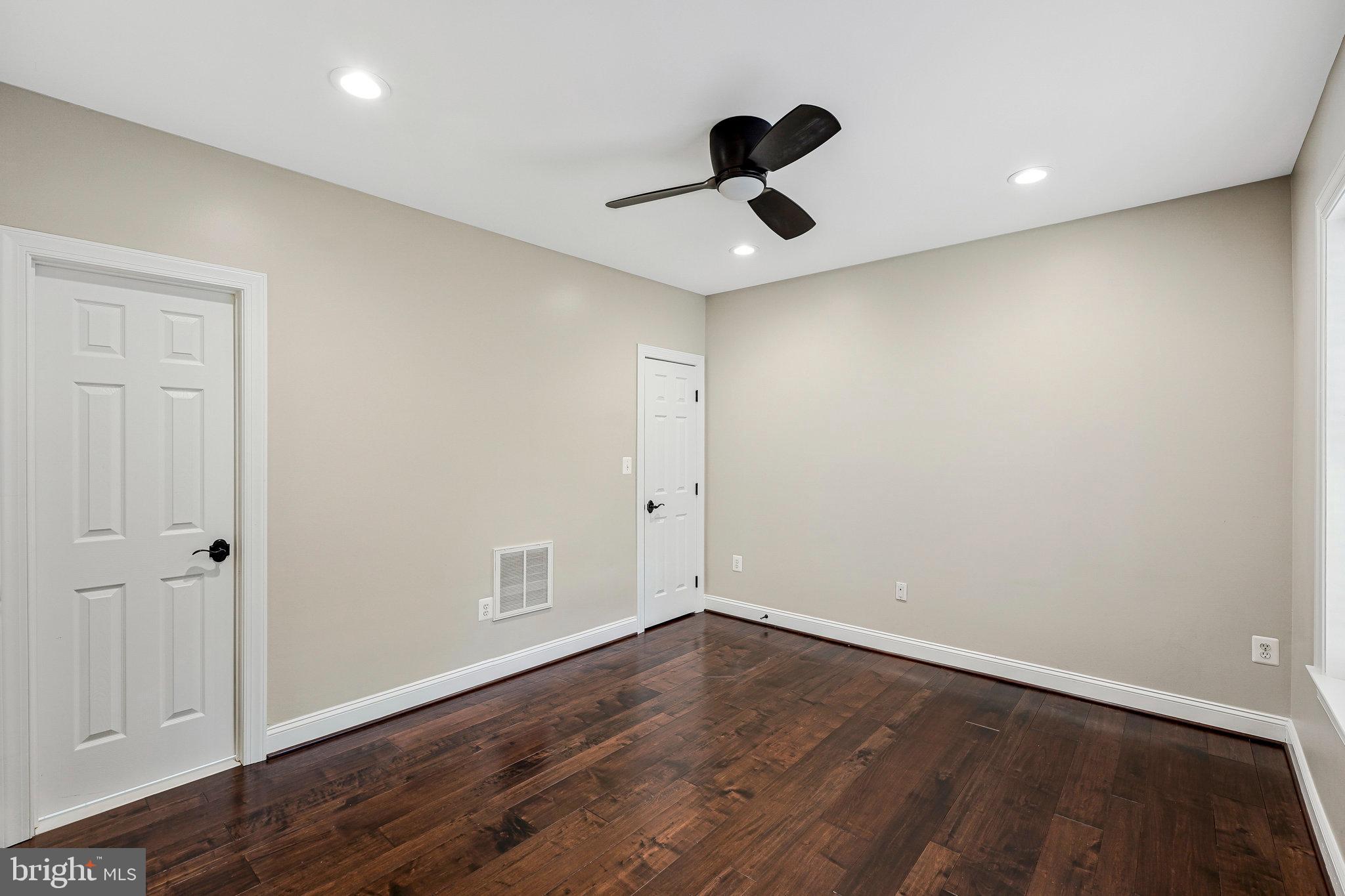 8138 Rondelay Lane Fairfax Station, VA 22039 - Photo 46 of 64 Basement Bedroom