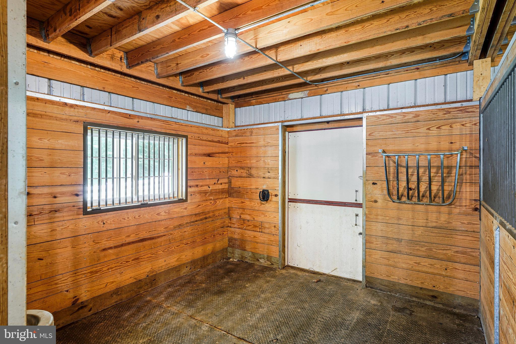 8138 Rondelay Lane Fairfax Station, VA 22039 - Photo 61 of 64 Barn Stall