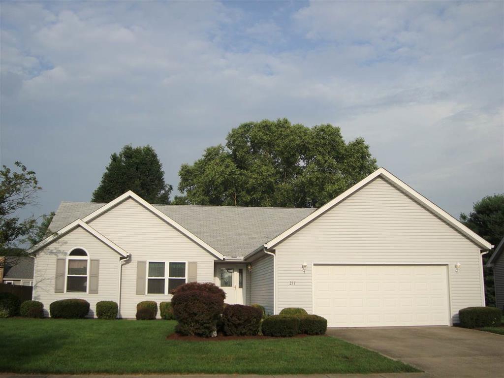 217 Springhill Road Seymour, IN 47274 - Photo 1 of 21 Gallery Image 1
